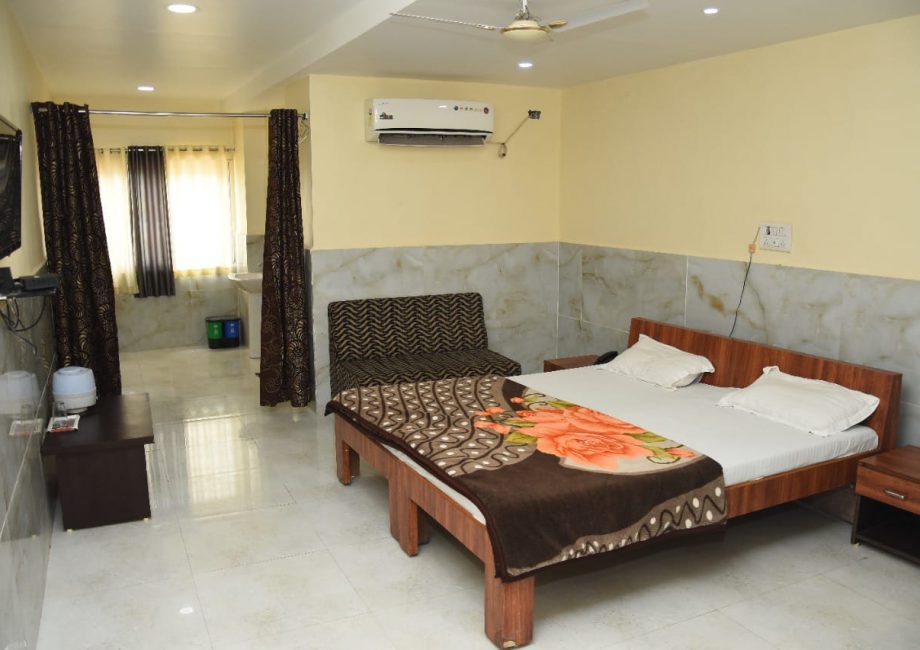 2BED-ROOM